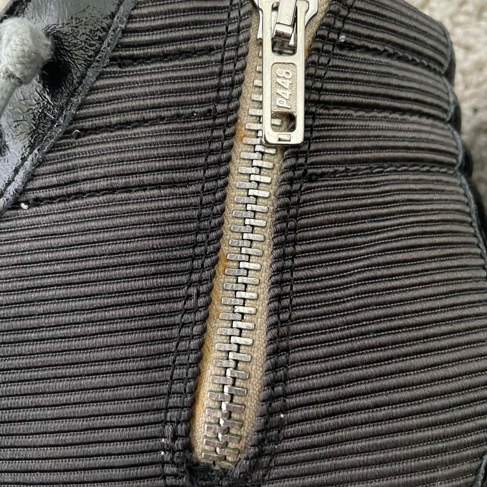 Women’s P448 high tops - size 38 - Picture 6 of 7
